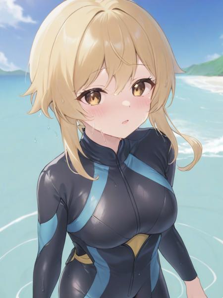 08049-1641769340-_lora_xl_ying girl-000005_1_,ying girl,blonde hair,wet suit,.png